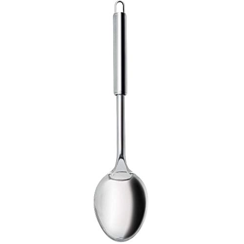 Colher Yangzi Para Arroz Aço Inox