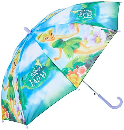 Sombrinha Fadas 48cm