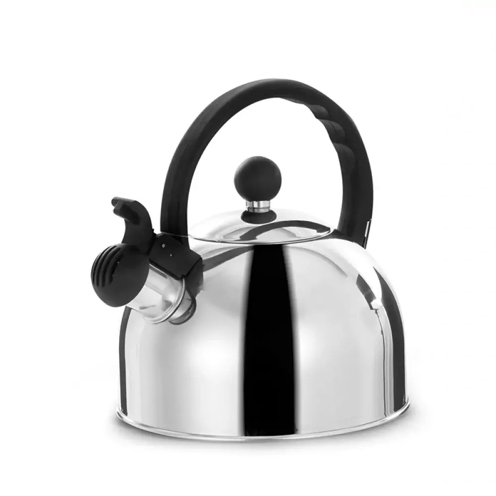 Chaleira em INOX AJ10129 Mimo STYLE 3545