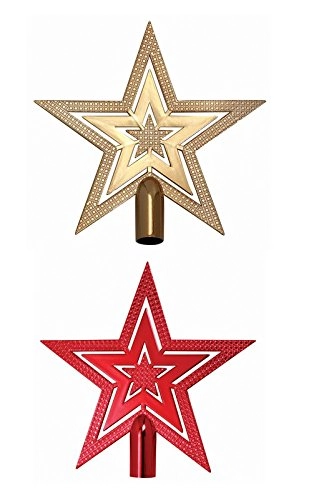 Ponteira Estrela Vazada Sortida