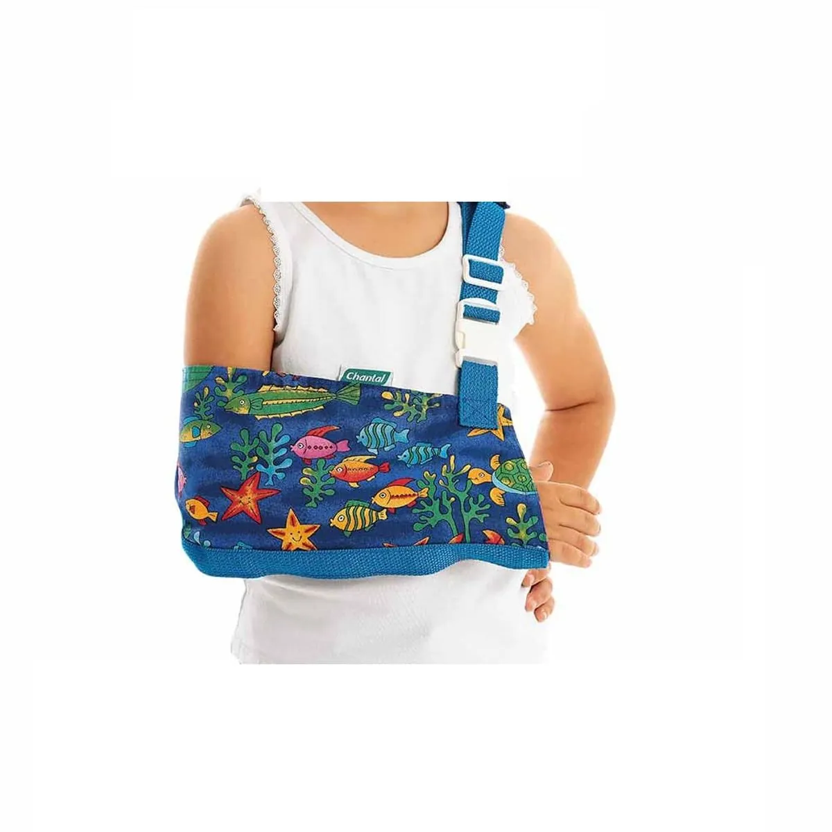 Tipoia Simples Infantil (CK804) - Tam: 1