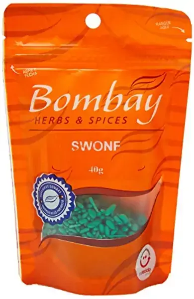 Swonf Bombay 40g