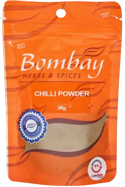 Chilli Powder Bombay 30g