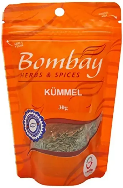 Kummel Bombay 30g