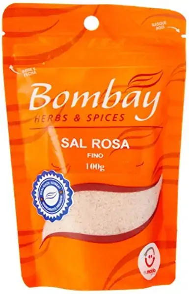 Sal Rosa Fino Bombay