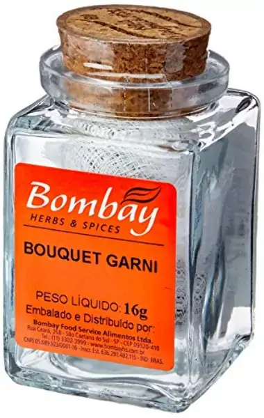 Bouquet Garni Bombay 16g