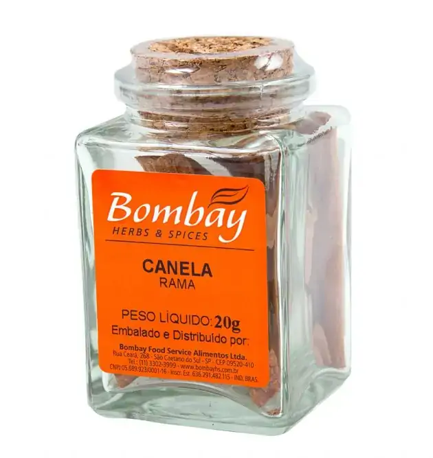 Canela Rama Bombay 20g