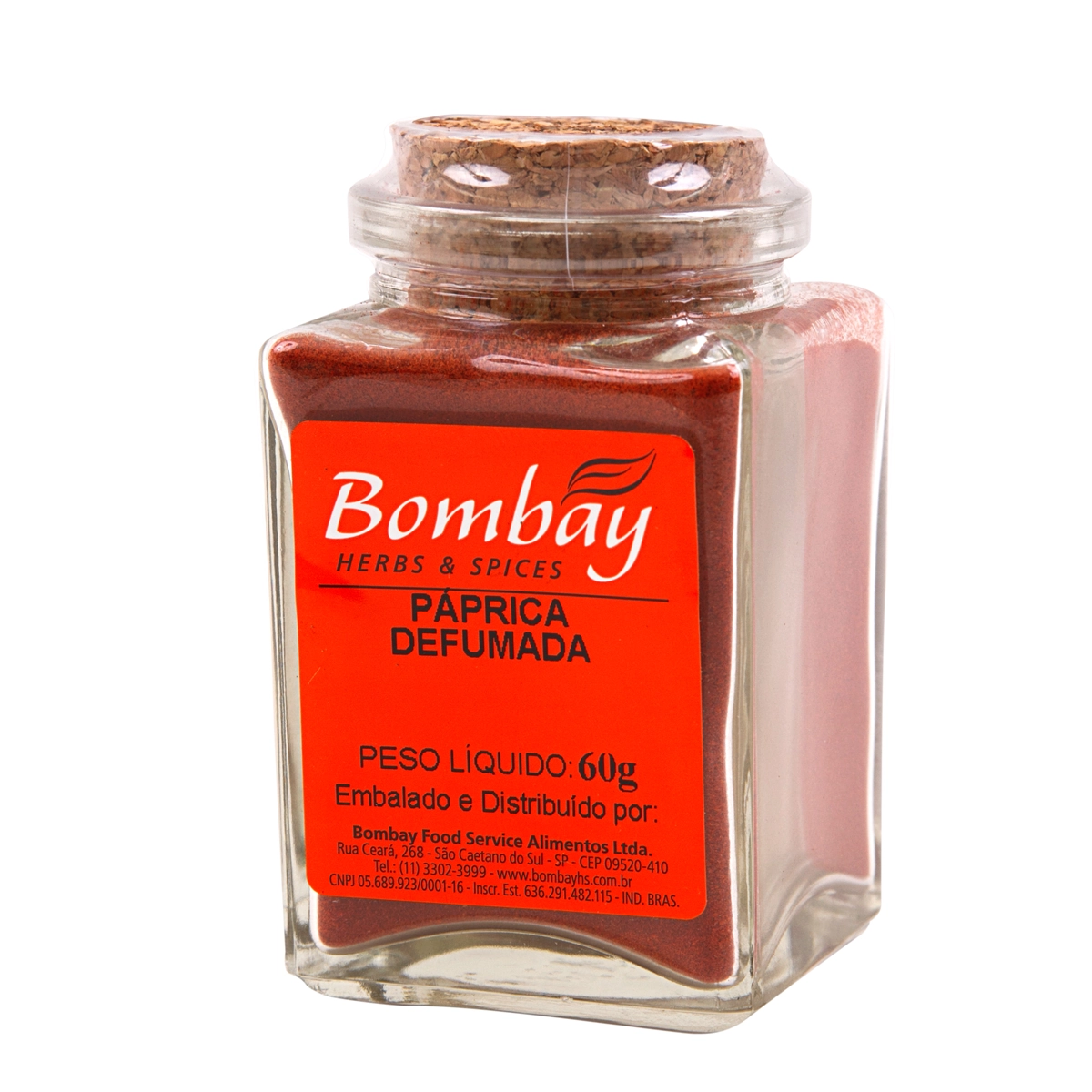 PAPRI DEF BOMBAY 60G