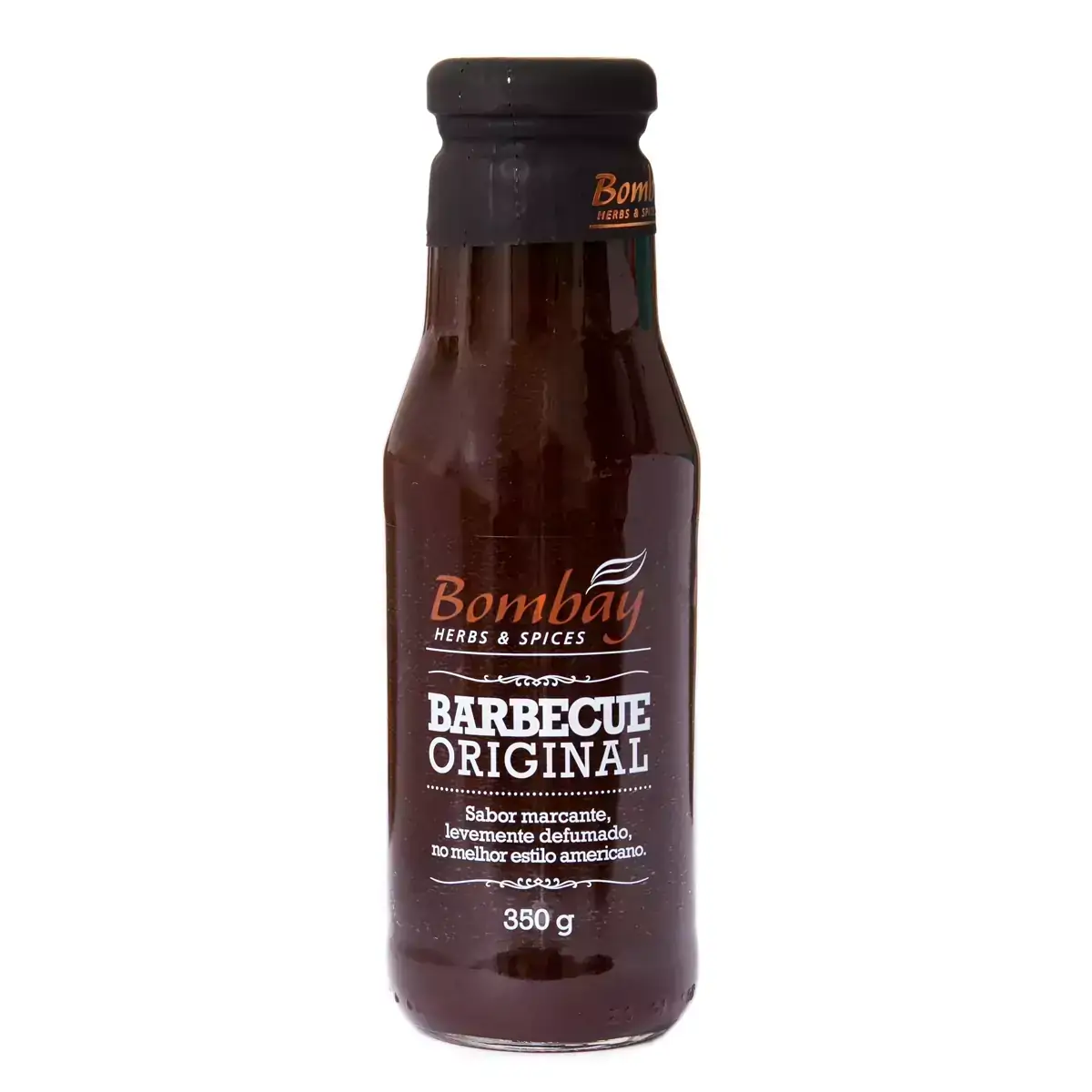 BARBECUE BOMBAY 350G
