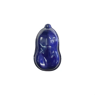 Tinta Candy Azul Bic 100ml Skylack