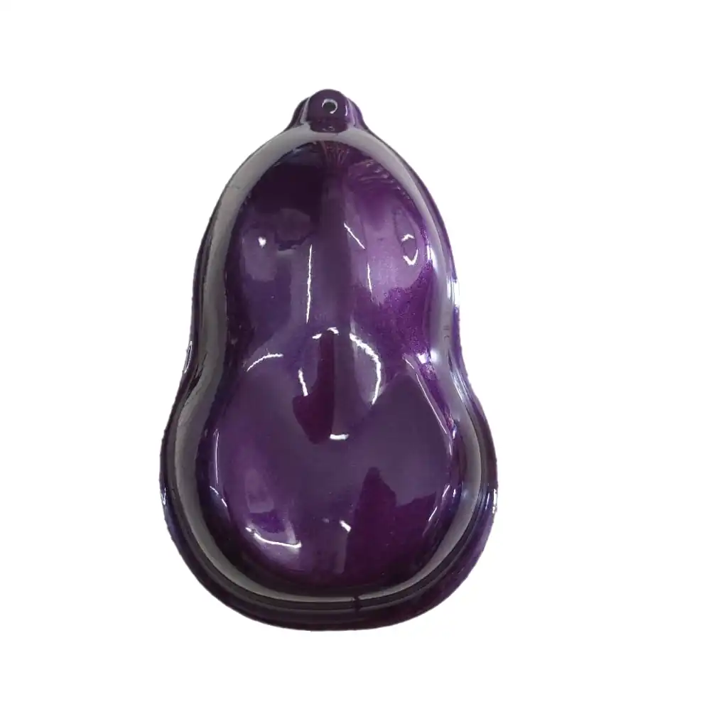 Tinta Violeta Metal 100ml Skylack