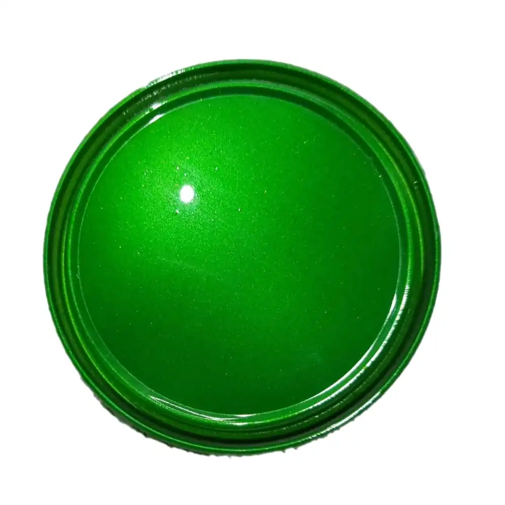 Tinta Candy Lime Green 2 100ml Skylack