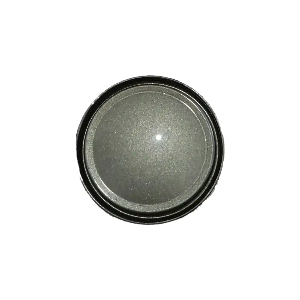 Tinta Smokh Silver Metálica 100ml Skylack