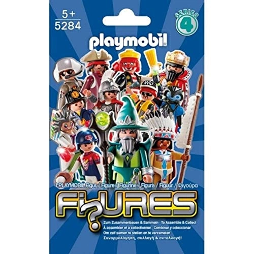 Playmobil - Minifiuras - Série 11 - 9146
