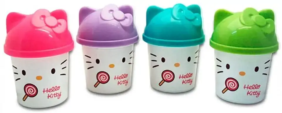 Sunny Pote Hello Kitty 4 Cores