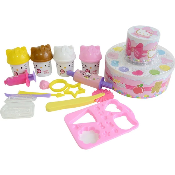 Sunny Festa Da Hello Kitty Ki Massa 4 Cores