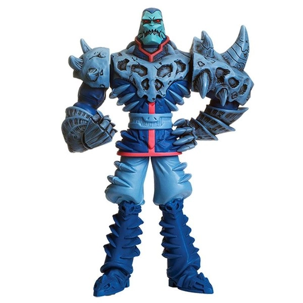 Sunny Ben 10 Omniverse Khyber