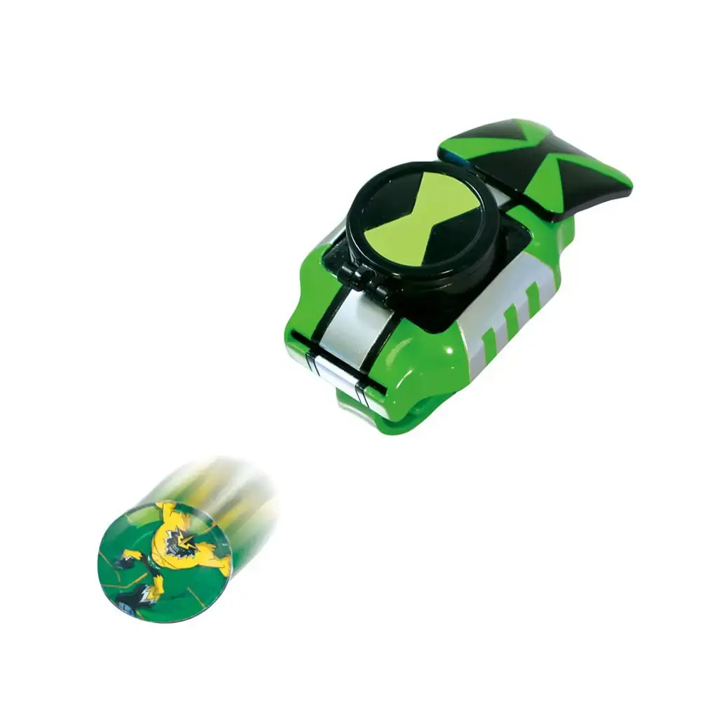 Relógio Ben10 Mini Omnitrix Sunny Brinquedos