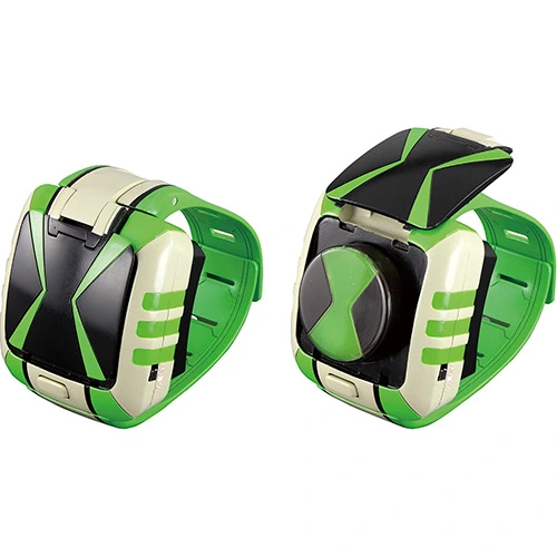 Relógio Ben10 Omnilink Sunny Brinquedos