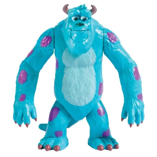 Sunny Universidade De Monstros Maior Susto Sulley