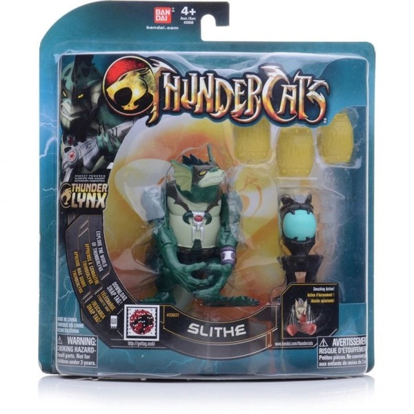 Sunny Thundercats Slithe Com Thunder Lynx