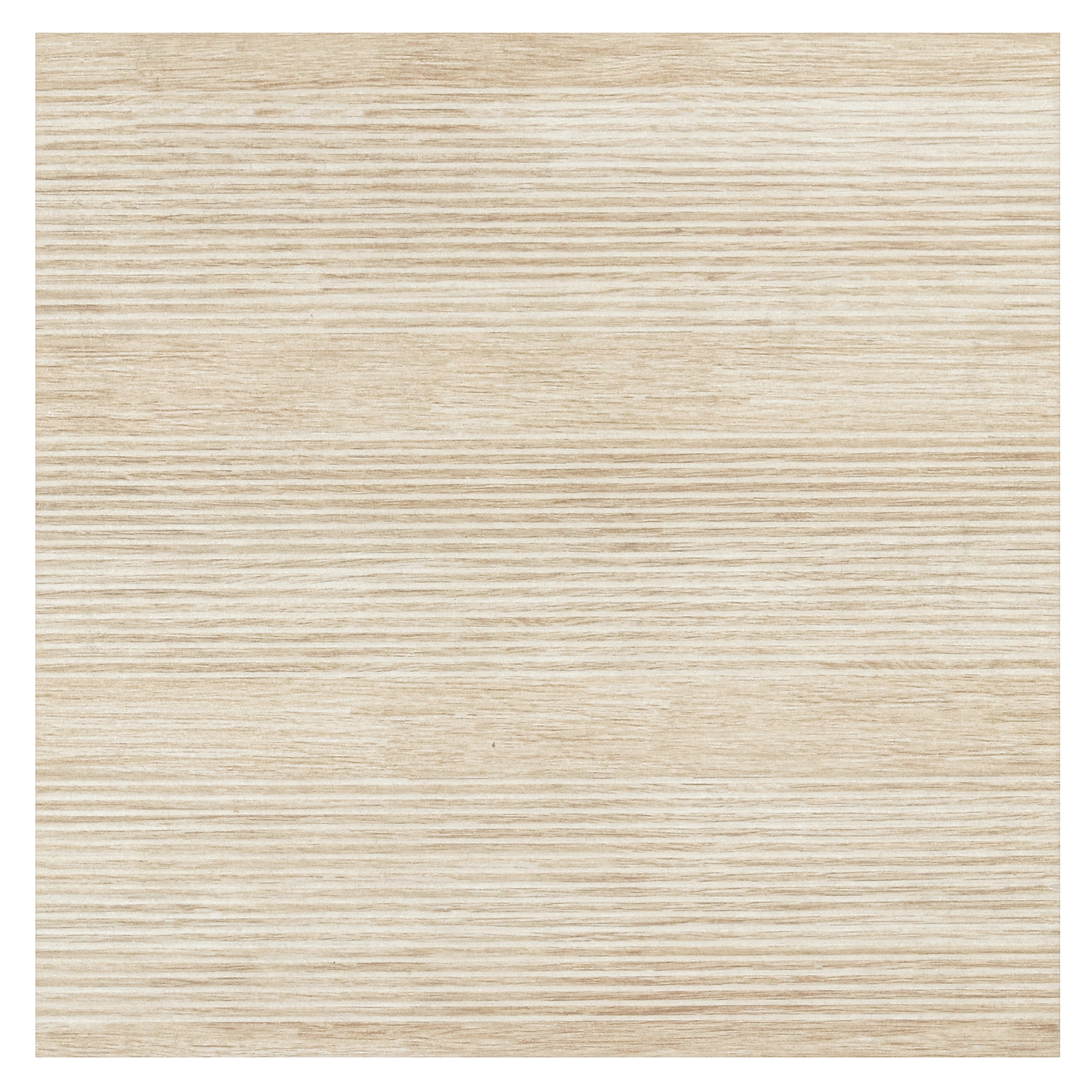 Porcelanato Amadeirado Borda Reta Externo 58x58cm Pier Cream Pamesa