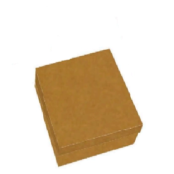 Caixa Duplex 35x35x9cm Gg Kraft Atacado Ind Unid Uriarte Embalagens