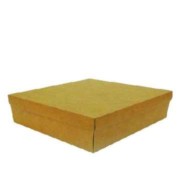 Caixa Duplex Xg Kraft 42x38x12cm