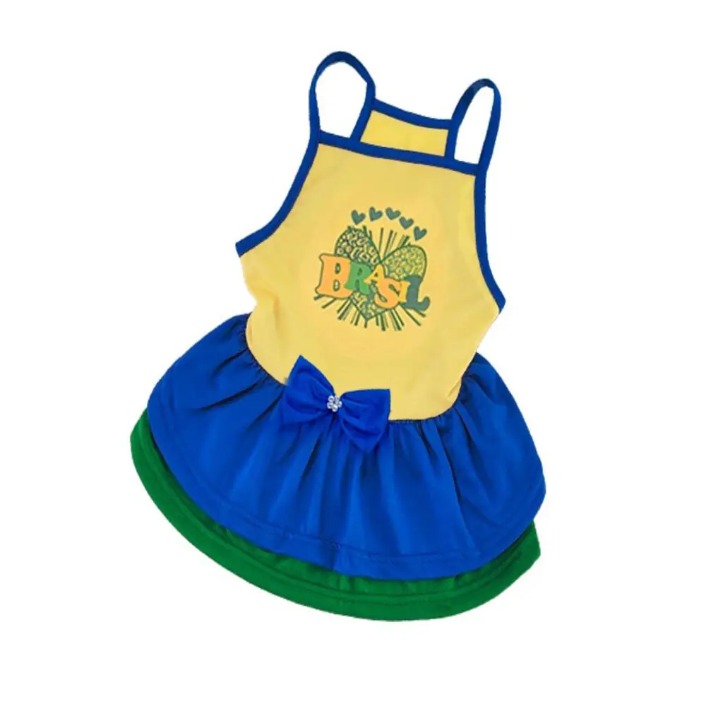 Vestido Copa 2022 M