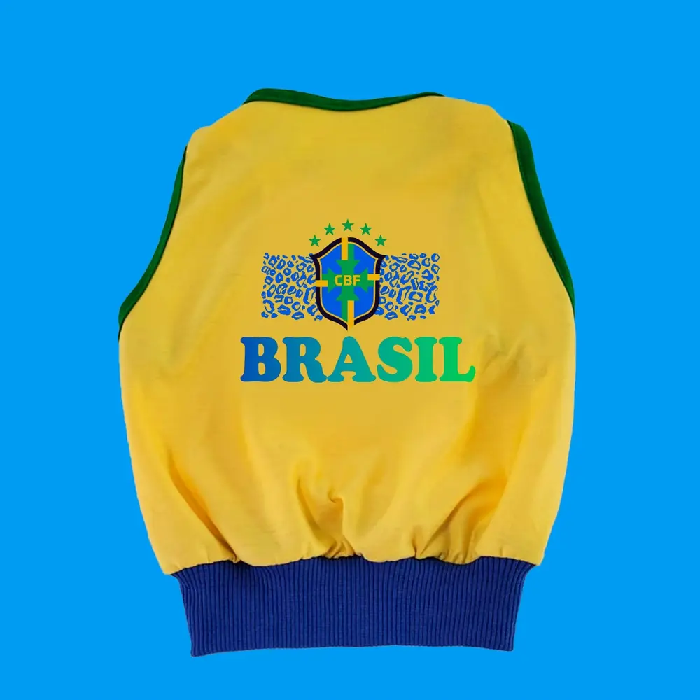 Camiseta Copa 2022 Pp