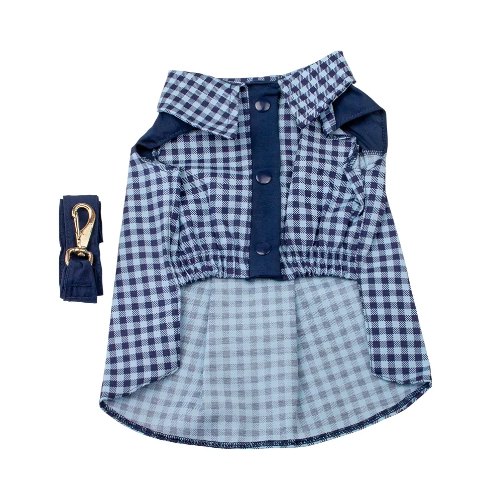 Camisa S/ Manga M