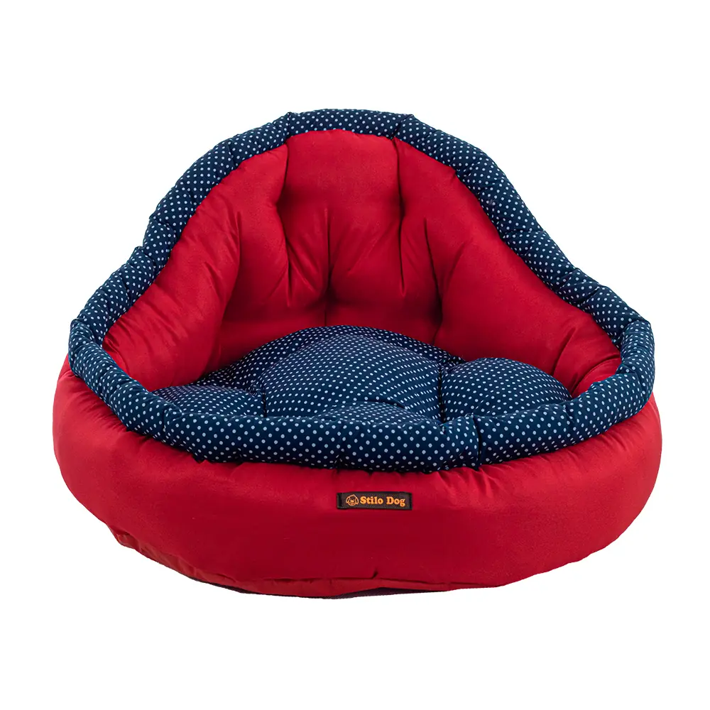 Cama Persa Stilodog M