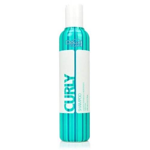 Doux Clair Effets Curly Shampoo