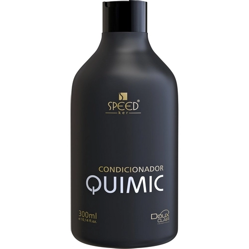Doux Clair Speed Ker New Quimic Condicionador Pós Progressiva