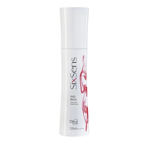 Doux Clair Sixsens Vivid Brush Termo Ativador