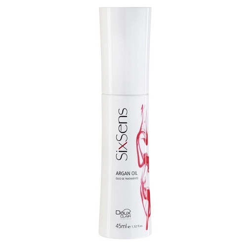 Doux Clair Sixsens Argan Oil óleo De Tratamento