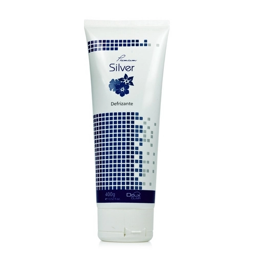 Doux Clair Premium Silver Defrizante