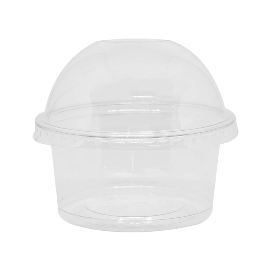 Copo Bolha 190ml C.tampa C.10un Proprio