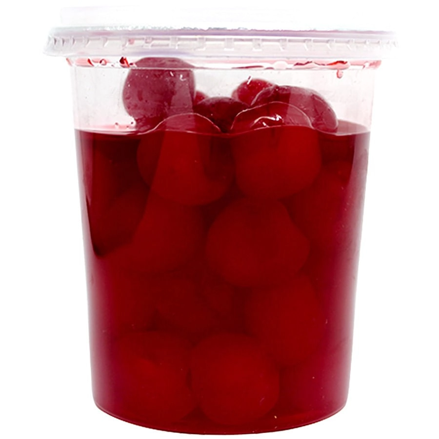 Cereja Inteira 350g Nossa Cria
