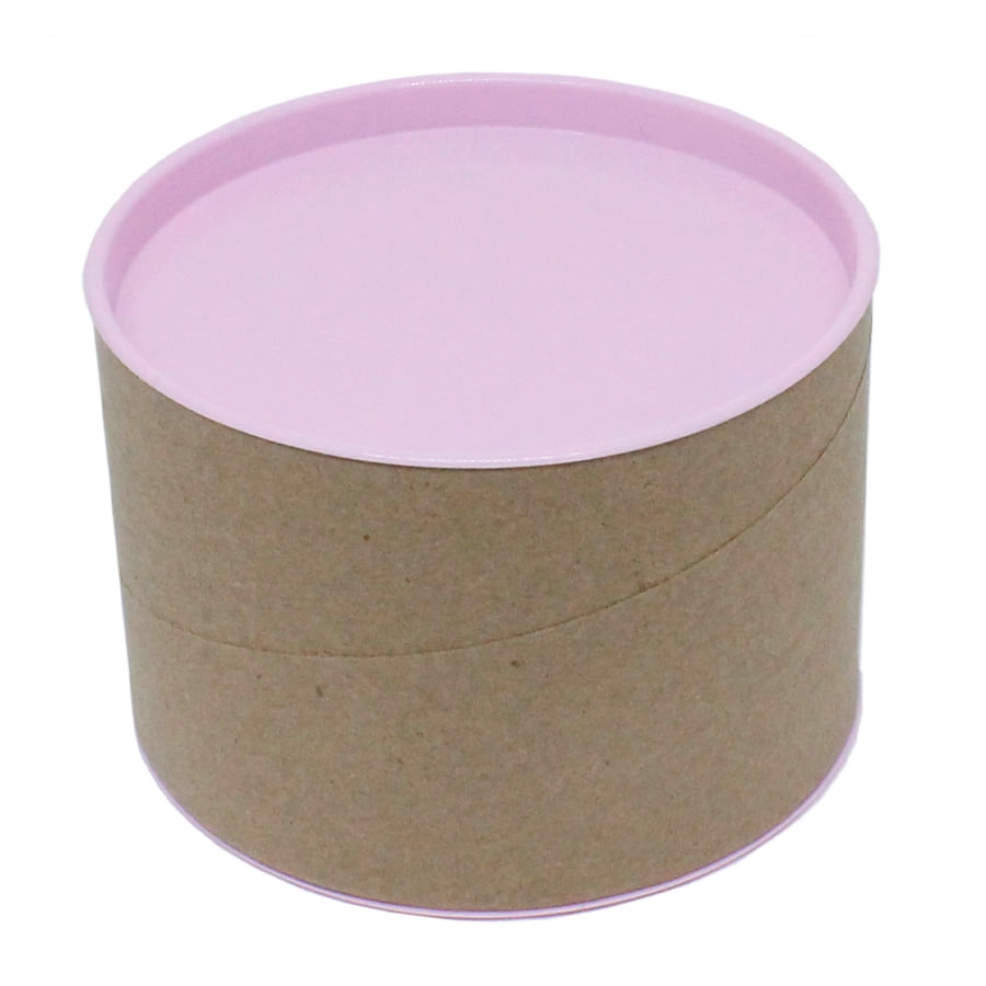Lata Rosa 7x10 Un Tubolata