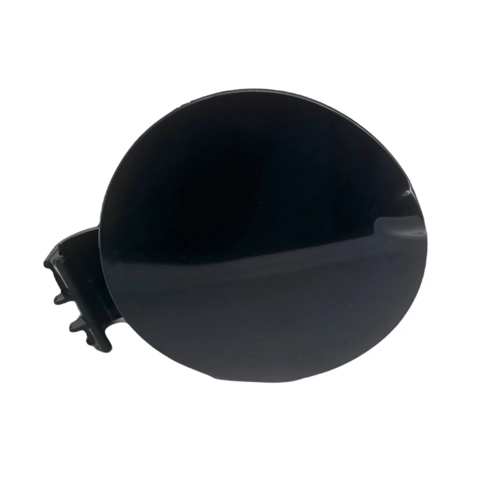 Portinhola do Tanque VOLKSWAGEN CROSSFOX/FOX Preto Liso - NAT 100001