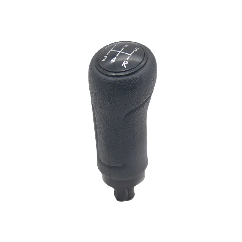 Bola de Câmbio VOLKSWAGEN GOL Preto Ré Para Traz Aro Preto - NAT 100524