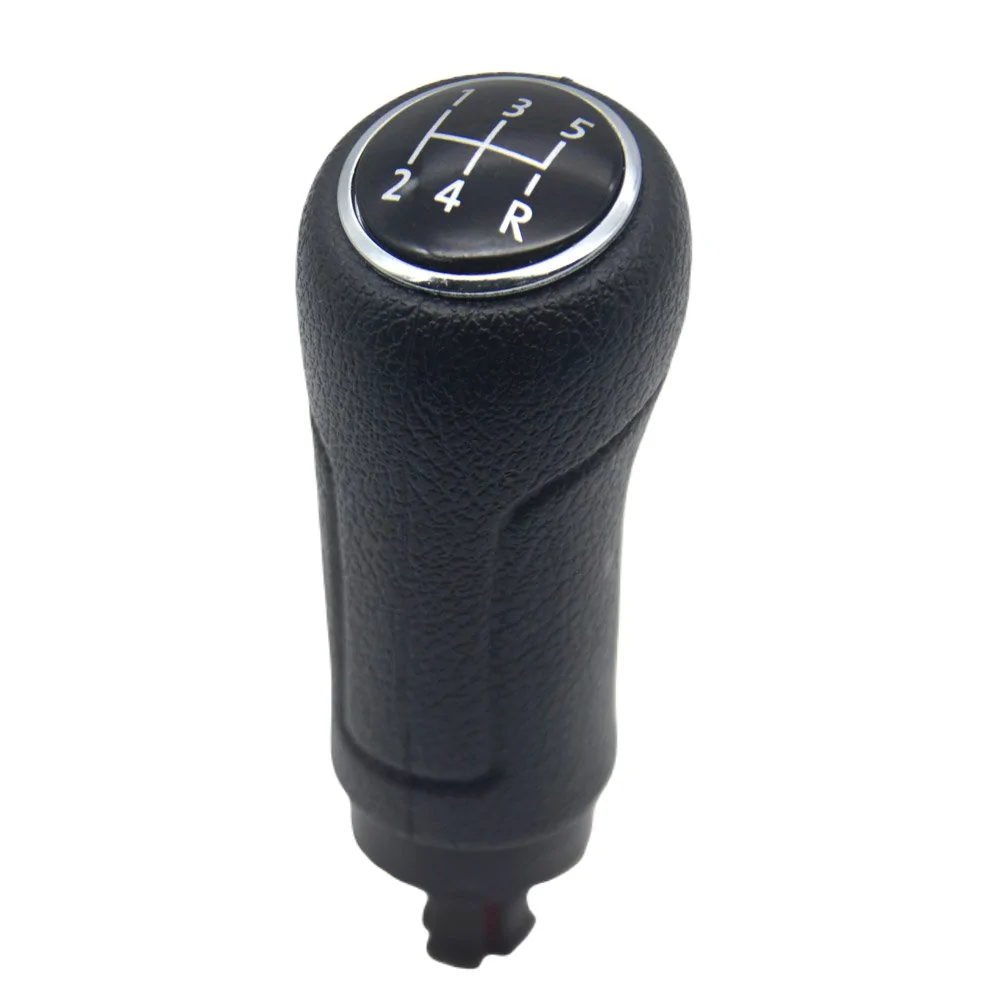 Bola de Câmbio VOLKSWAGEN GOL Ré para Tras Aro Cromado - NAT 100525