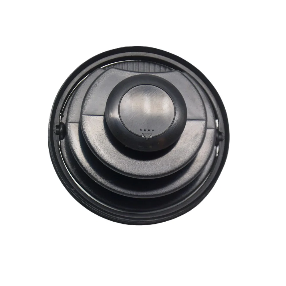 Difusor de Ar Central Lateral - NAT 100600