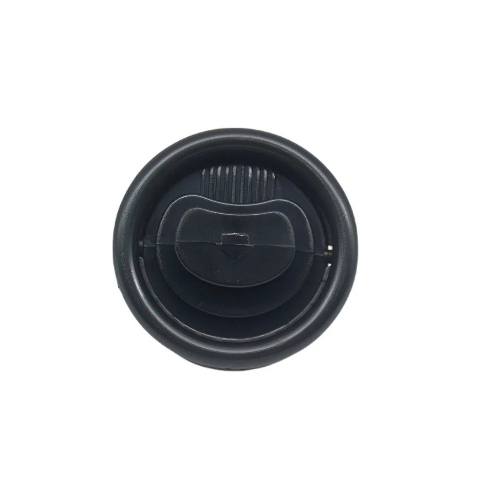 Difusor de Ar Central Lateral CHEVROLET - GM CELTA Preto - NAT 400600
