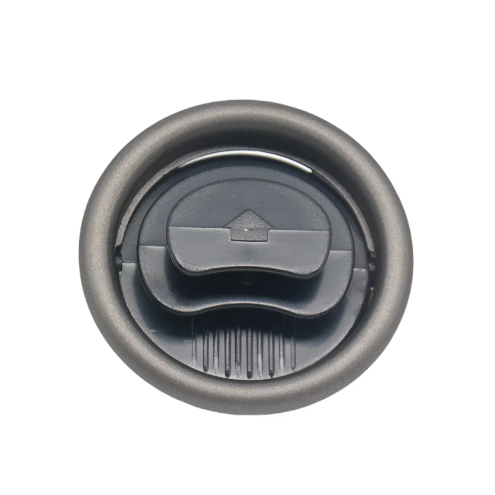 Difusor de Ar CHEVROLET - GM CELTA Grafite - NAT 400602