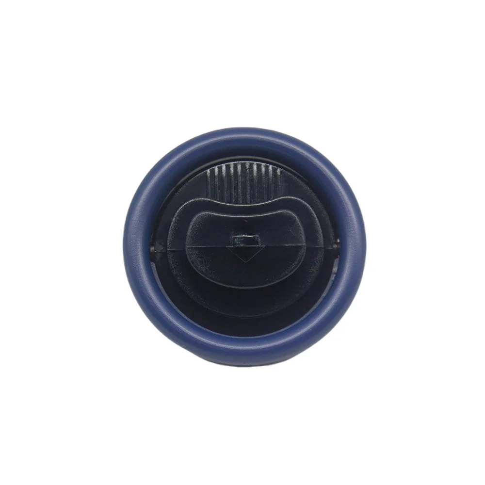 Difusor de Ar Central Lateral CHEVROLET - GM CELTA Azul - NAT 400603