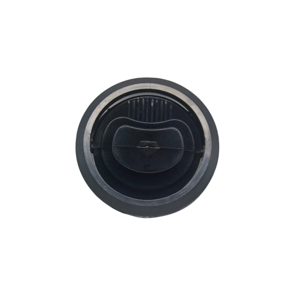 Difusor de Ar CHEVROLET - GM CELTA/PRISMA com Aro Preto - NAT 400604