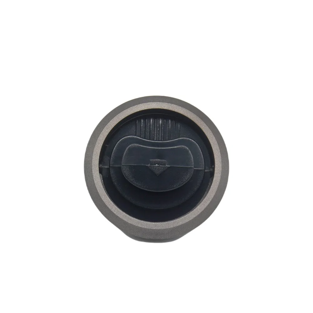 Difusor de Ar CHEVROLET - GM CELTA/PRISMA Grafite - NAT 400606