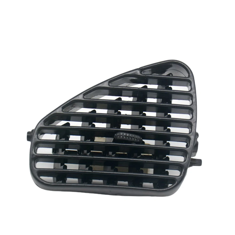 Difusor de Ar Central FIAT PALIO Lado Direito Preto - NAT 200600
